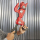 NERF Power Rangers Wyrzutnia Cheetah Beast Blaster - 525049 - zdjęcie 6