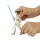 Hasbro Star Wars E9 Rey - 525097 - zdjęcie 3