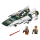 LEGO Star Wars Myśliwiec A-Wing Ruchu Oporu - 519793 - zdjęcie 2