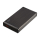 i-tec USB 3.0 MYSAFE Advance Obudowa 3,5" HDD / SSD SATA ALU - 518528 - zdjęcie 2