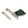 i-tec Adapter PCIe - USB-C, USB, SATA - 518549 - zdjęcie 3