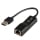 Karta sieciowa i-tec Adapter USB - RJ-45 100/10Mbps