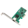 i-tec PCIe Karta sieciowa Gigabit Ethernet LAN - 518552 - zdjęcie 1