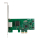 i-tec PCIe Karta sieciowa Gigabit Ethernet LAN - 518552 - zdjęcie 2