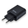 i-tec USB Power Charger 2x 2.4A Ładowarka sieciowa - Czarny - 518546 - zdjęcie 2