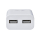 i-tec USB Power Charger 2x 2.4A Ładowarka sieciowa - Biały - 518545 - zdjęcie 3