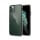 Etui / obudowa na smartfona Spigen Ultra Hybrid do iPhone 11 Pro Max Crystal Clear
