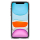 Spigen Liquid Crystal do iPhone 11 Clear - 519928 - zdjęcie 4