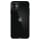 Spigen Ultra Hybrid do iPhone 11 Black  - 519927 - zdjęcie 2