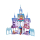 Hasbro Disney Frozen 2 Zamek Arendelle Kraina Lodu - 516732 - zdjęcie 1
