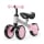 Rowerek biegowy Kinderkraft Cutie Pink