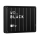 WD Black P10 Game Drive HDD 4TB USB 3.2 Gen. 1 Czarny - 526726 - zdjęcie 6
