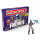 Hasbro Monopoly Fortnite Edycja 2 + Figurka Bandoliera - 528129 - zdjęcie 1