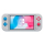 Nintendo Switch Lite (Zacian & Zamazenta) - 527198 - zdjęcie 1