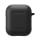 Etui na słuchawki Spigen Apple AirPods case czarny