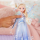 Hasbro Frozen 2 Śpiewająca Elsa Kraina Lodu - 516733 - zdjęcie 2