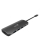 Silver Monkey Adapter USB-C - HDMI, 3x USB, USB-C (zasilanie PD) - 461267 - zdjęcie 1
