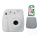 Fujifilm Instax Mini 9 biały Wkład+ Etui+ Klamerki - 529457 - zdjęcie 1