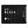 Dysk do konsoli WD Black P10 Game Drive Xbox HDD 5TB USB 3.2 Gen. 1