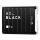WD Black P10 Game Drive Xbox HDD 5TB USB 3.2 Gen. 1 - 530319 - zdjęcie 3