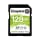 Karta pamięci SD Kingston 128GB Canvas Select Plus odczyt 100MB/s