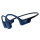 Słuchawki bezprzewodowe AfterShokz Aeropex Niebieskie