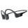 Słuchawki bezprzewodowe AfterShokz Aeropex Czarne