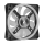 Corsair iCUE QL120 RGB PWM Triple Pack+Lighting Node 3x120 - 529995 - zdjęcie 13