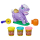 Play-Doh Farma Kucyk wystawowy - 531193 - zdjęcie 2