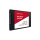 WD 500GB 2,5" SATA SSD Red SA500 - 525235 - zdjęcie 2