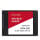 WD 500GB 2,5" SATA SSD Red SA500 - 525235 - zdjęcie 1
