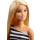 Barbie 60lat Lalka Szykowna - 533702 - zdjęcie 3