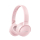 Słuchawki bezprzewodowe Pioneer SE-S3BT Różowe