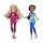 Hasbro Disney Princess Ralph Demolka Jasmine i Aurora - 535426 - zdjęcie 1