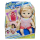 Baby Alive Lalka w nosidełku blondynka - 535434 - zdjęcie 2