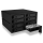 ICY BOX Macierz 8x 2.5" SATA/SAS HDD/SSD - 535281 - zdjęcie 3