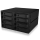 ICY BOX Macierz 8x 2.5" SATA/SAS HDD/SSD - 535281 - zdjęcie 2