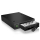 ICY BOX Kieszeń na dysk 2.5" SATA/SAS HDD/SSD (RACK) - 535277 - zdjęcie 2