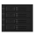 ICY BOX Macierz 4x 3.5" SATA/SAS HDD - 535285 - zdjęcie 1