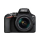 Nikon D3500 + AF-P 18-55 + AF-P DX 70-300 - 535780 - zdjęcie 1