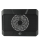 Cooler Master Chłodząca NotePal X150R (do 17", czarna) - 530258 - zdjęcie 1