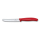 Victorinox Nóż uniwersalny Swiss Classic 11cm czerwony - 530592 - zdjęcie 1