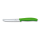 Victorinox Nóż uniwersalny Swiss Classic 11cm zielony - 530588 - zdjęcie 1