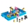LEGO Disney Książka z przygodami Mulan - 532374 - zdjęcie 2
