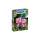 LEGO Minecraft BigFig - Świnka i mały zombie - 532513 - zdjęcie 1