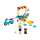 LEGO Friends Wózek z lodami - 532638 - zdjęcie 2