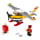 LEGO City Samolot pocztowy - 532450 - zdjęcie 2