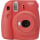 Fujifilm Instax Mini 9 czerwony wkład 2x10+Etui+Ramka - 529250 - zdjęcie 2