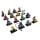 LEGO Minifigures DC Super Heroes - 532815 - zdjęcie 3