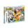 Puzzle dla dzieci Clementoni Puzzle Disney 104 el. Duck Tales